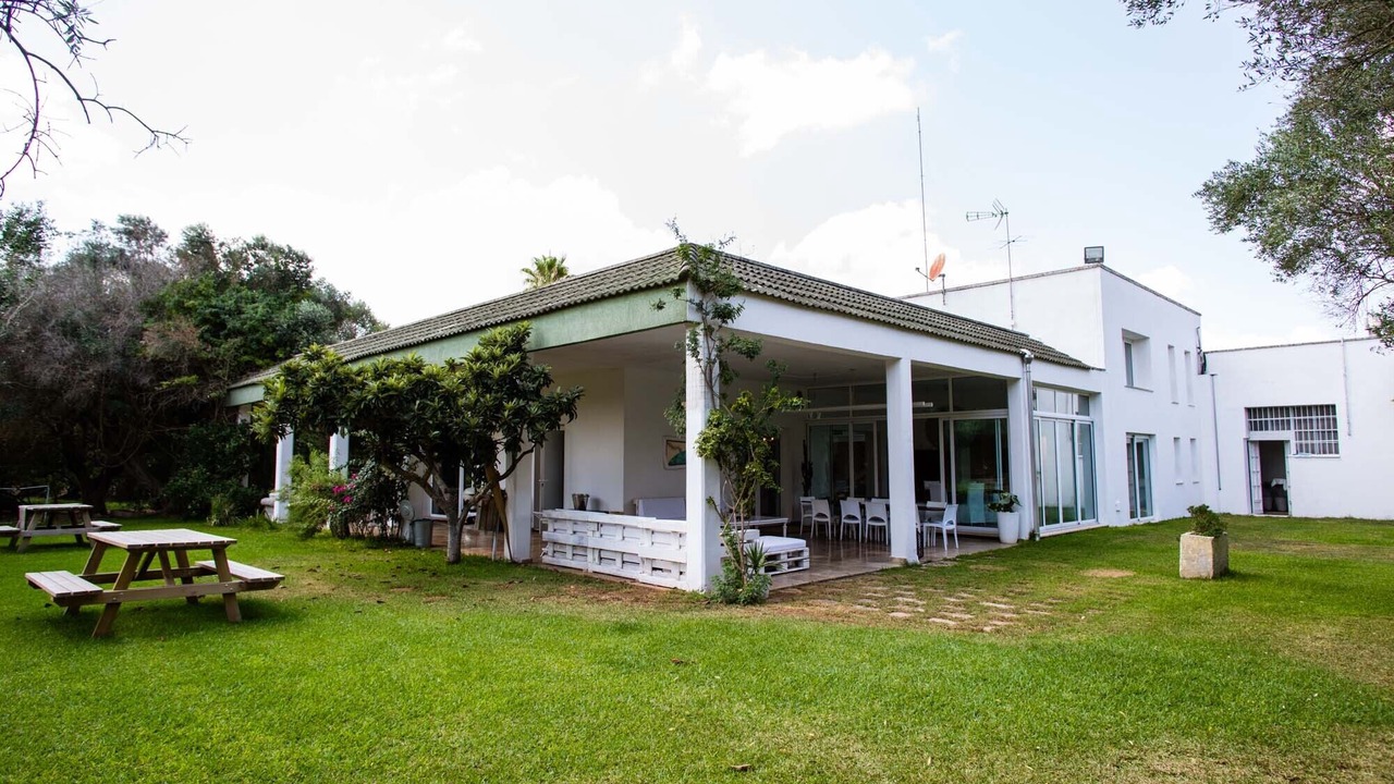 Photo of Outdoor in Melendugno