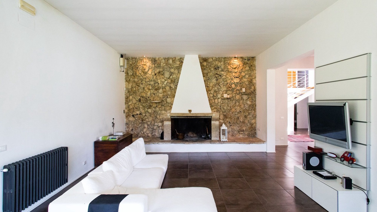 Photo of Livingroom in Melendugno