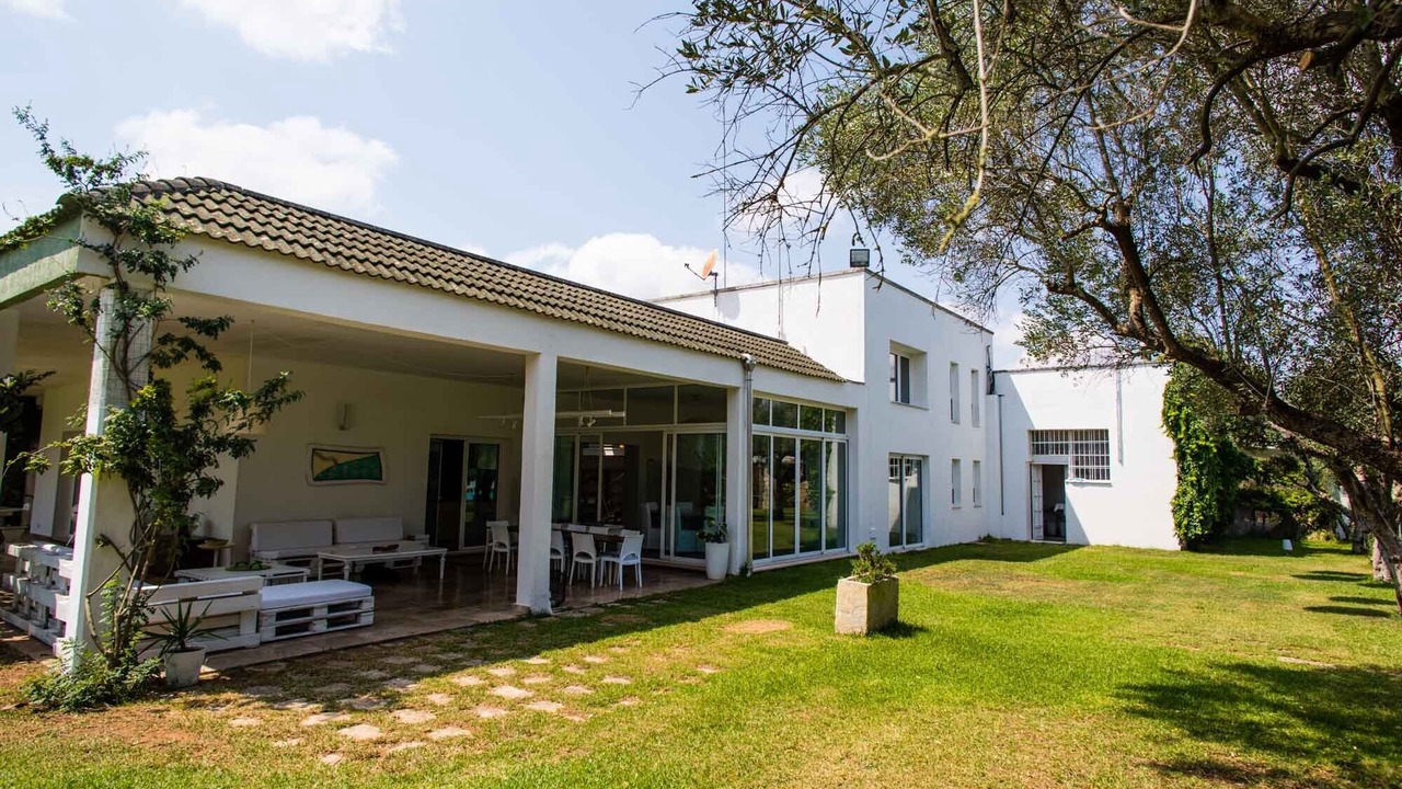 Photo of Outdoor in Melendugno