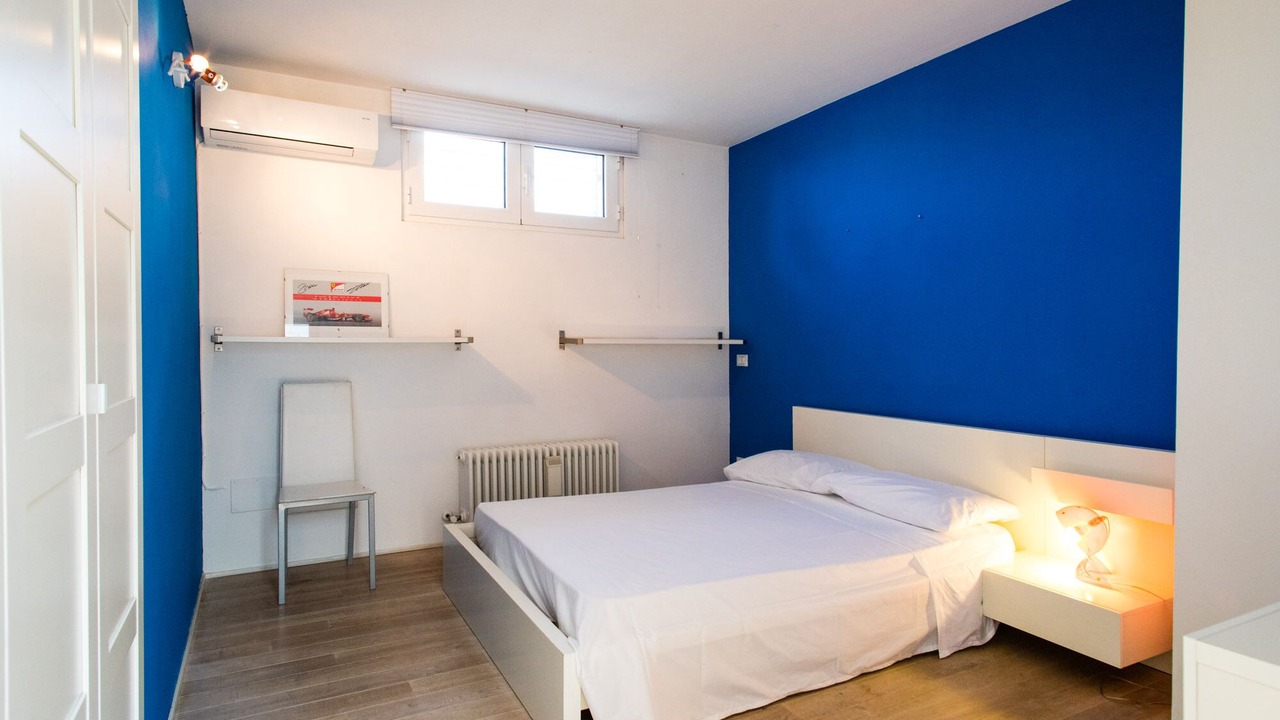 Photo of Bedroom in Melendugno