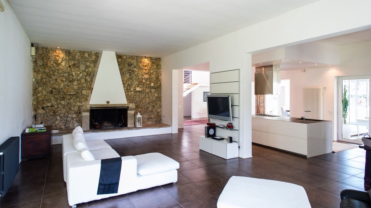 Photo of Livingroom in Melendugno