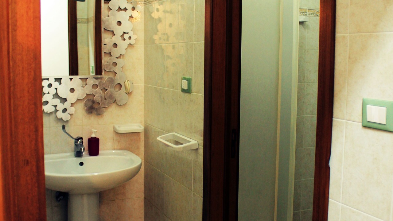 Photo of Bathroom in Acquarica del Capo
