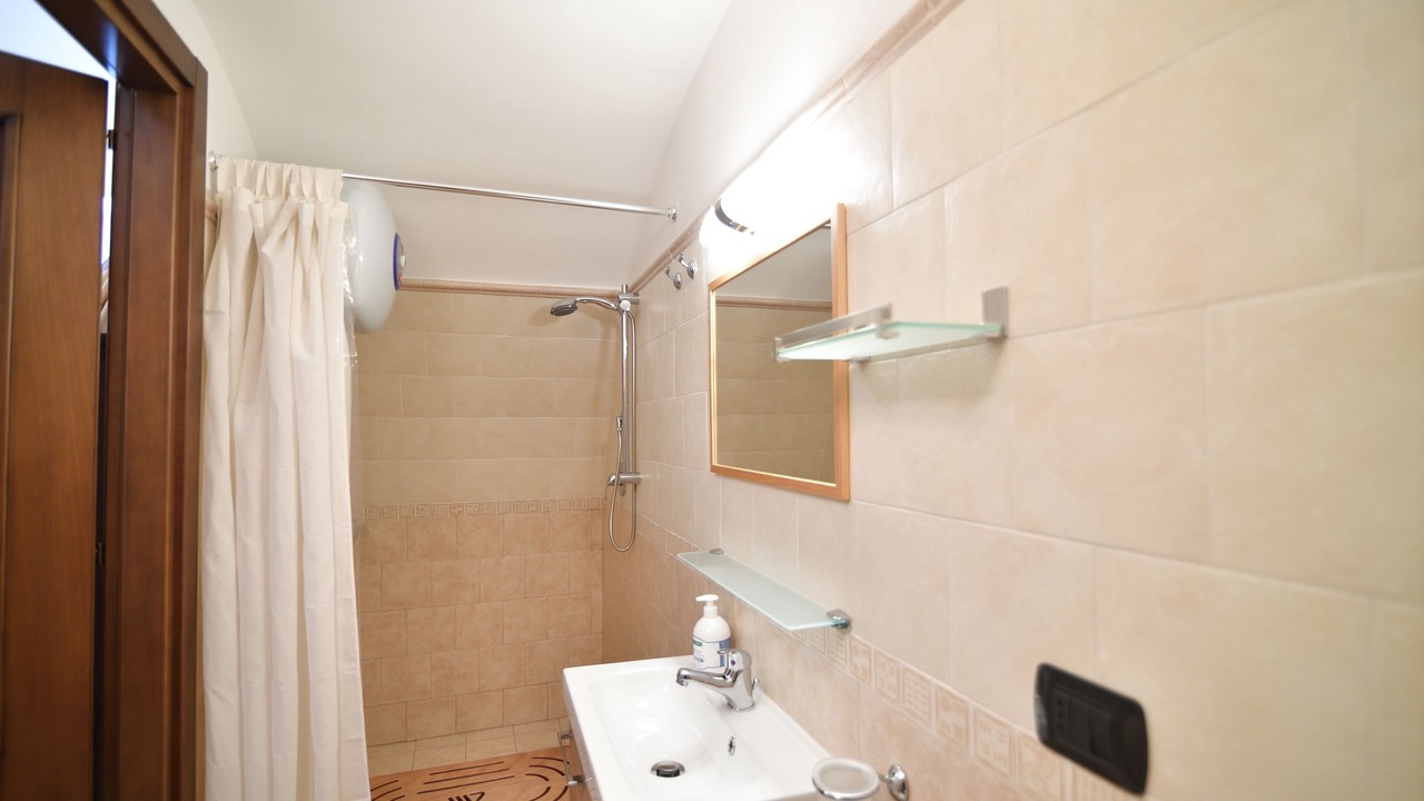 Photo of Bathroom in Oria Historic Centre