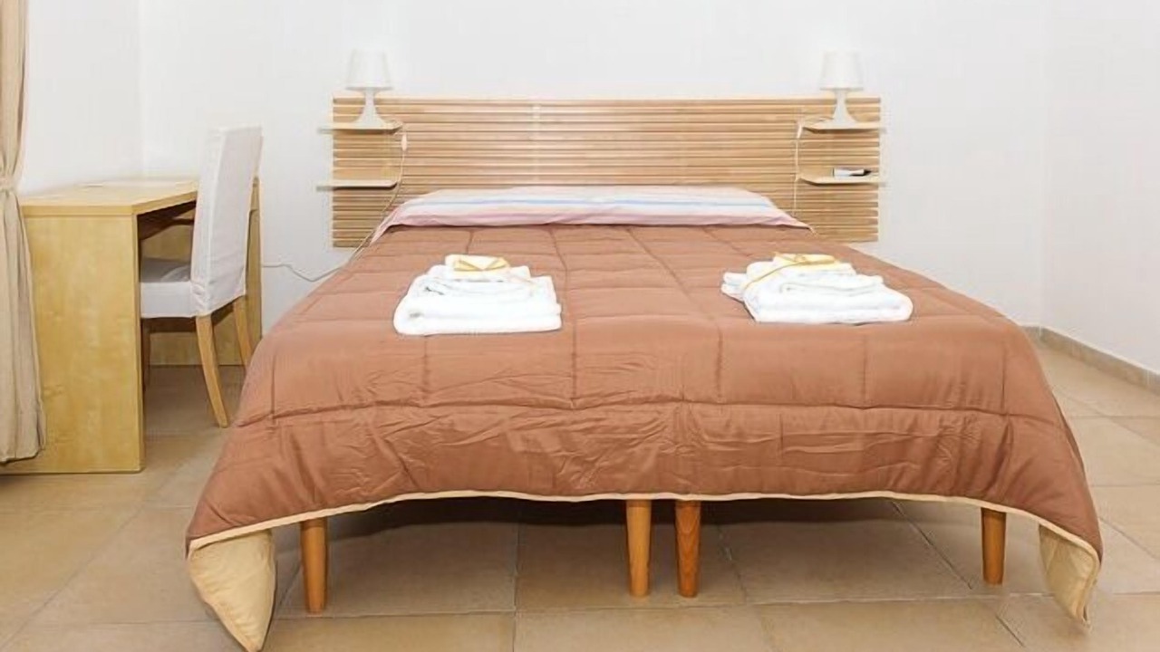 Photo of Bedroom in Taranto
