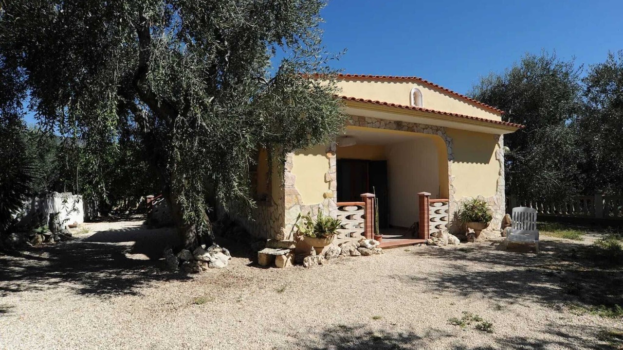 Photo of Outdoor in Mattinata