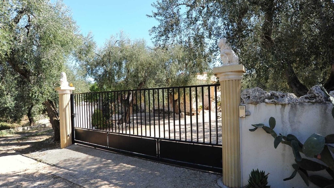 Photo of Outdoor in Mattinata