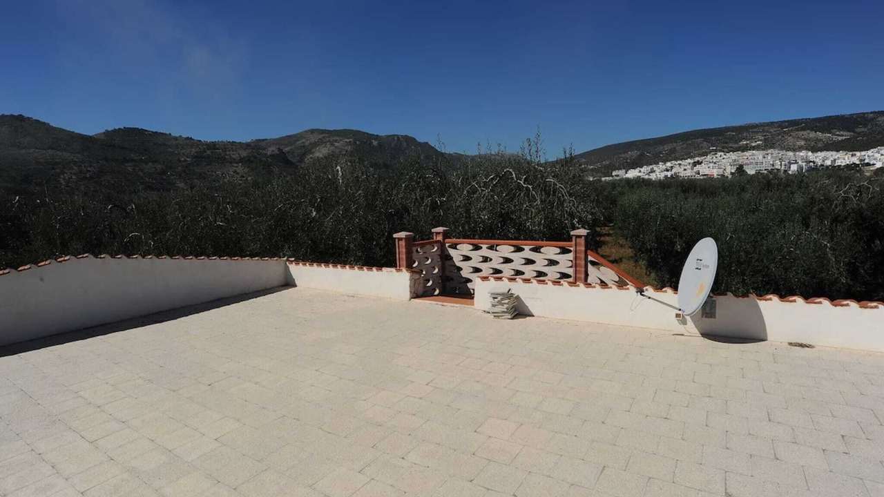 Photo of Patio Balcony in Mattinata
