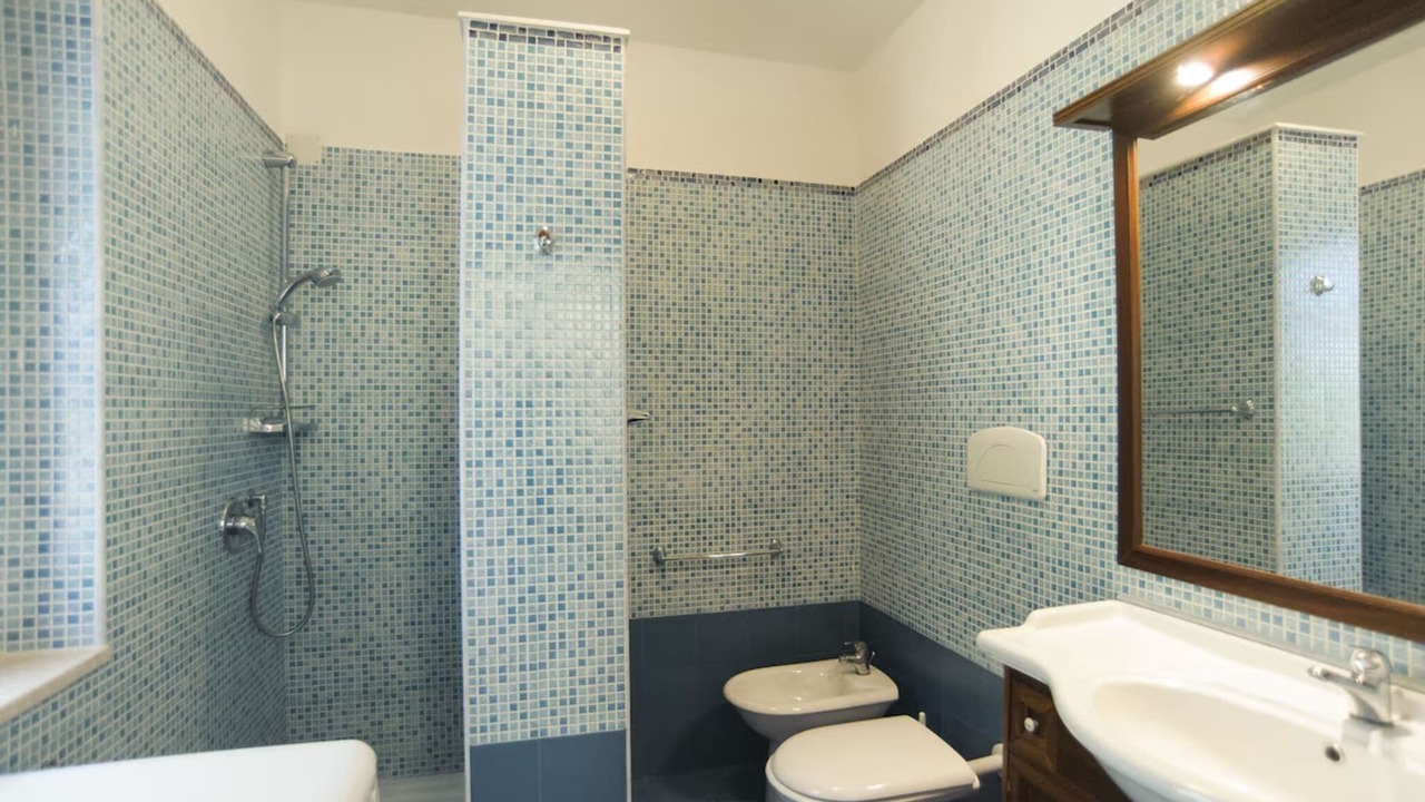 Photo of Bathroom in Mattinata