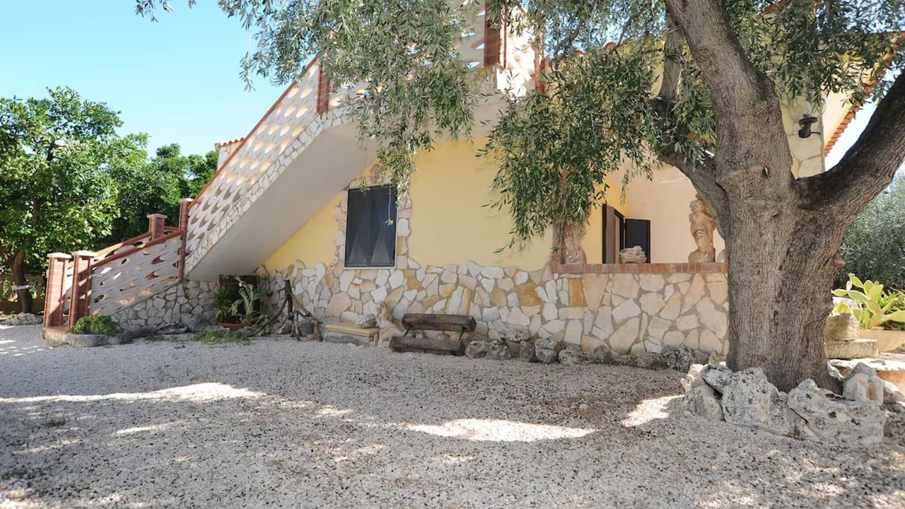 Photo of Outdoor in Mattinata