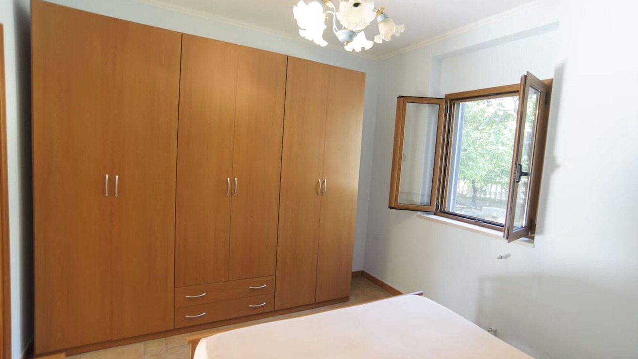 Photo of Bedroom in Mattinata