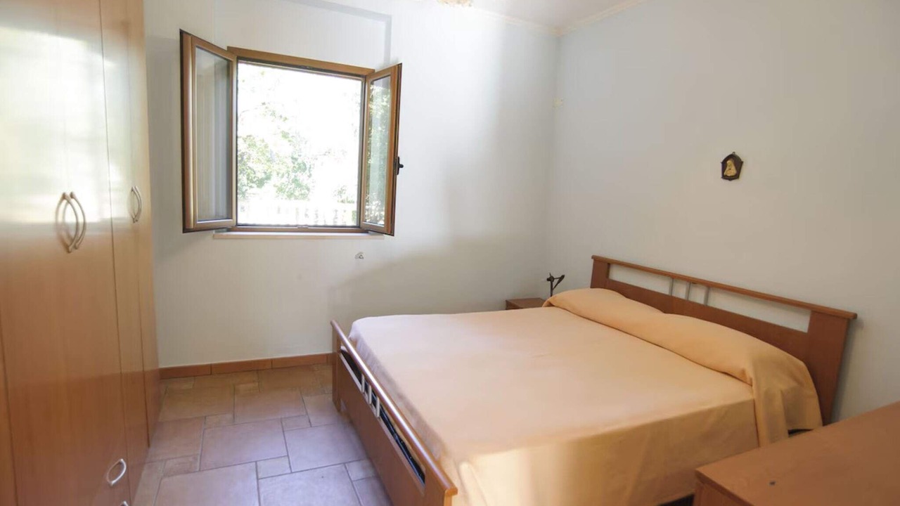 Photo of Bedroom in Mattinata