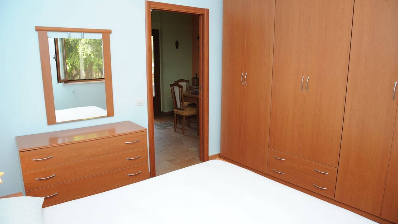 Photo of Bedroom in Mattinata