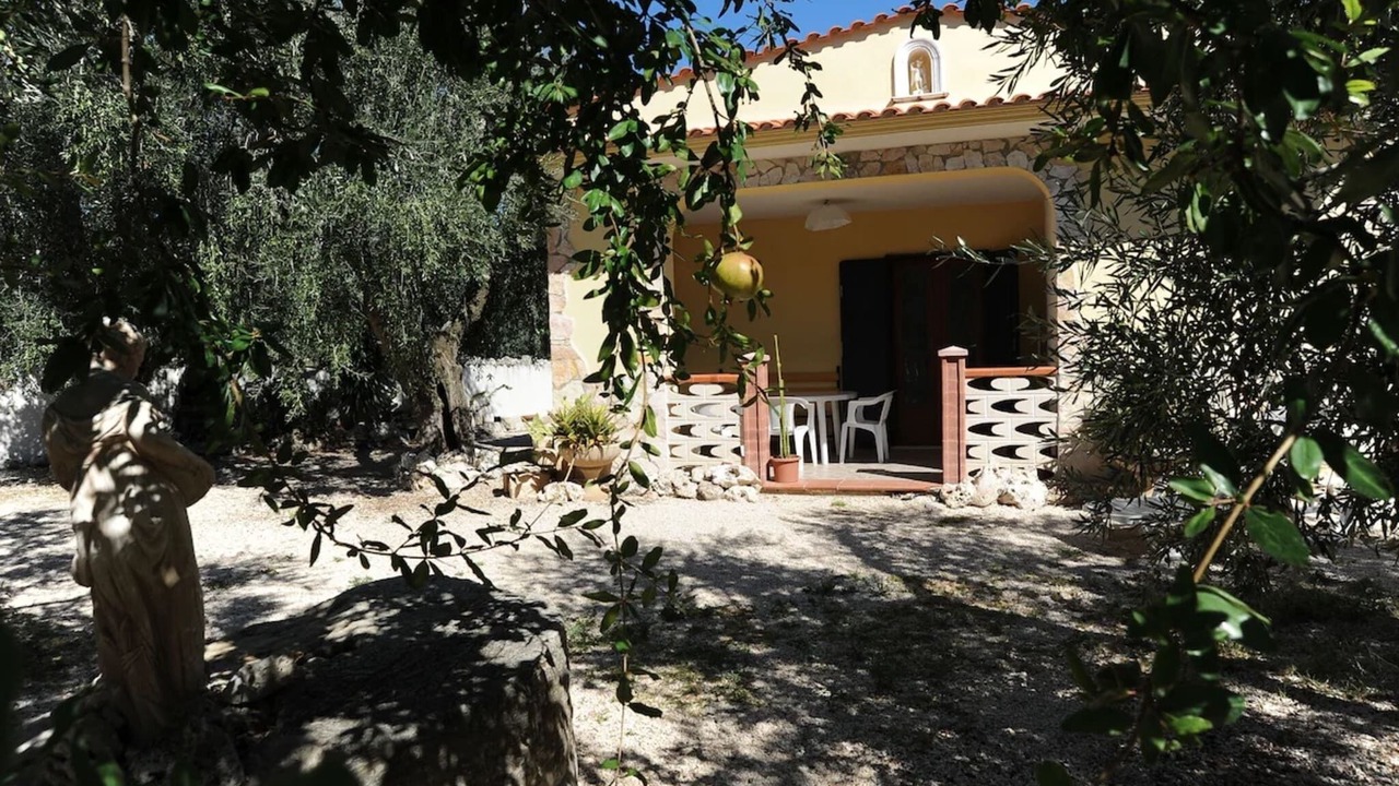Photo of Outdoor in Mattinata