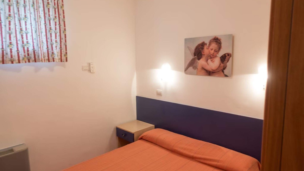 Photo of Bedroom in Chiesiola