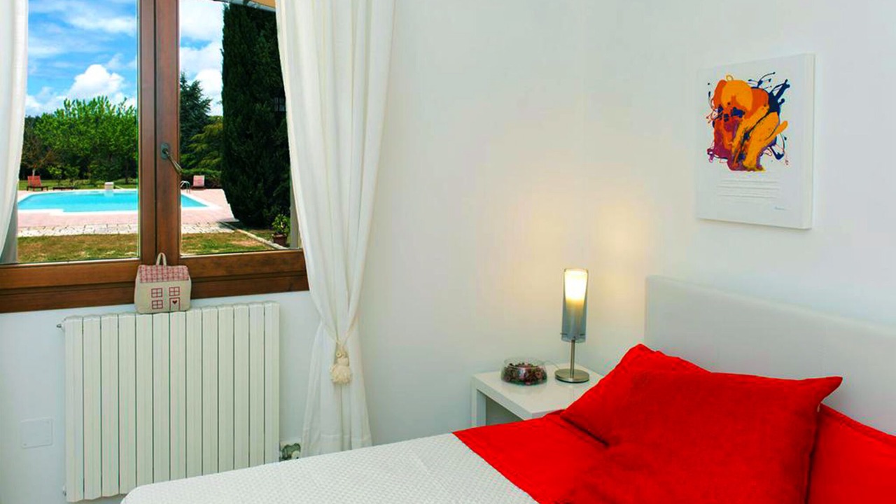 Photo of Bedroom in Mesagne