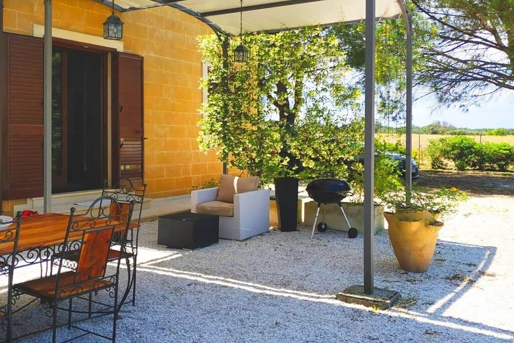 Photo of Outdoor in Mesagne