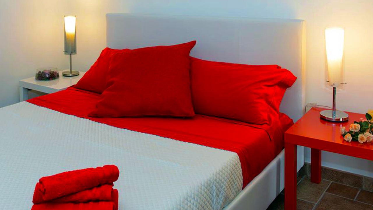 Photo of Bedroom in Mesagne