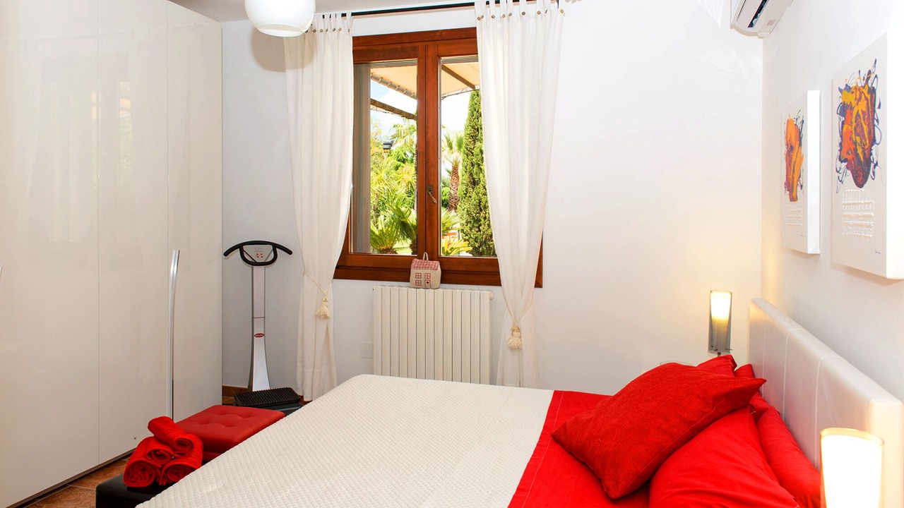 Photo of Bedroom in Mesagne