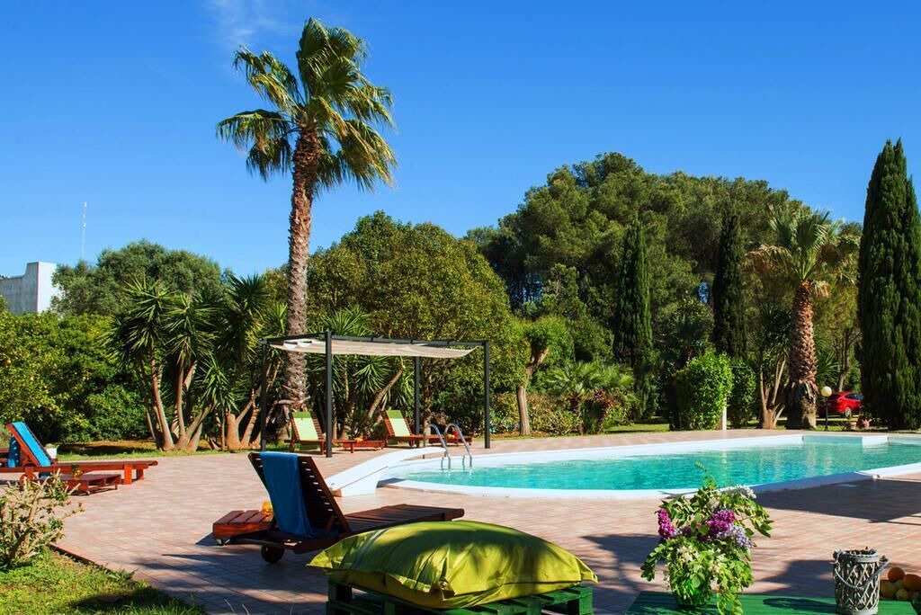 Photo of Outdoor in Mesagne