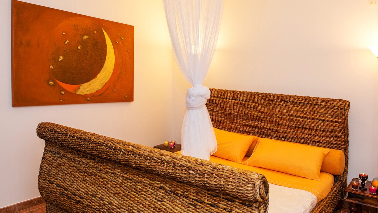 Photo of Bedroom in Mesagne