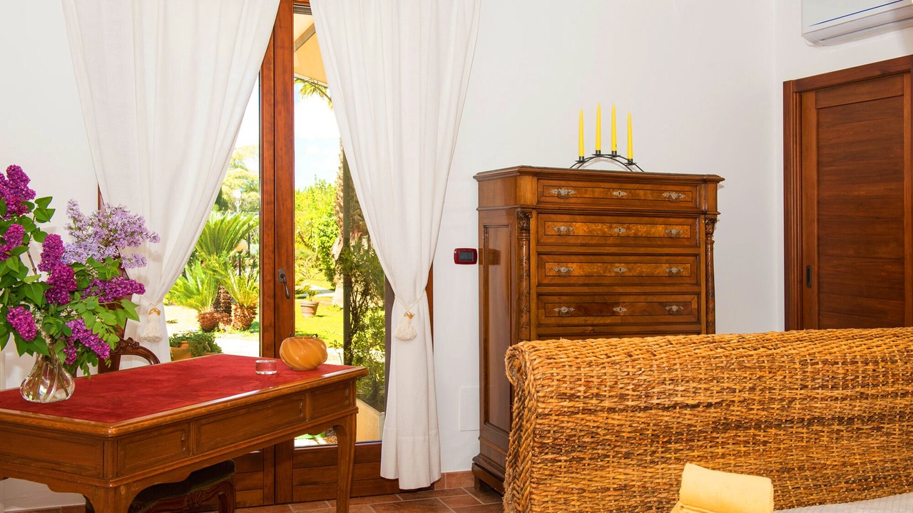 Photo of Bedroom in Mesagne