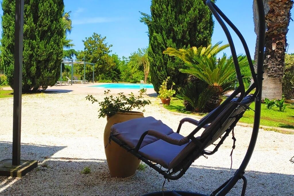 Photo of Outdoor in Mesagne