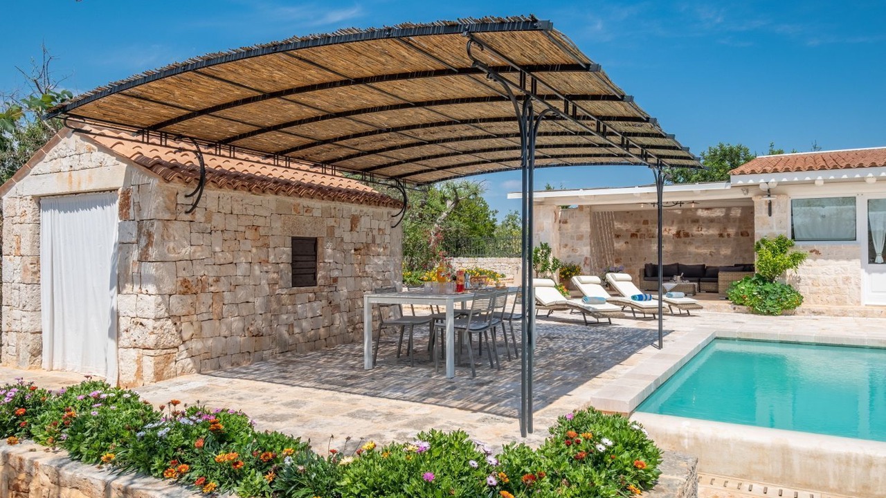Photo of Outdoor in Castellana Grotte