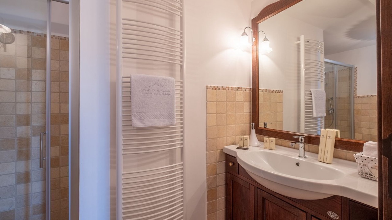 Photo of Bathroom in Castellana Grotte