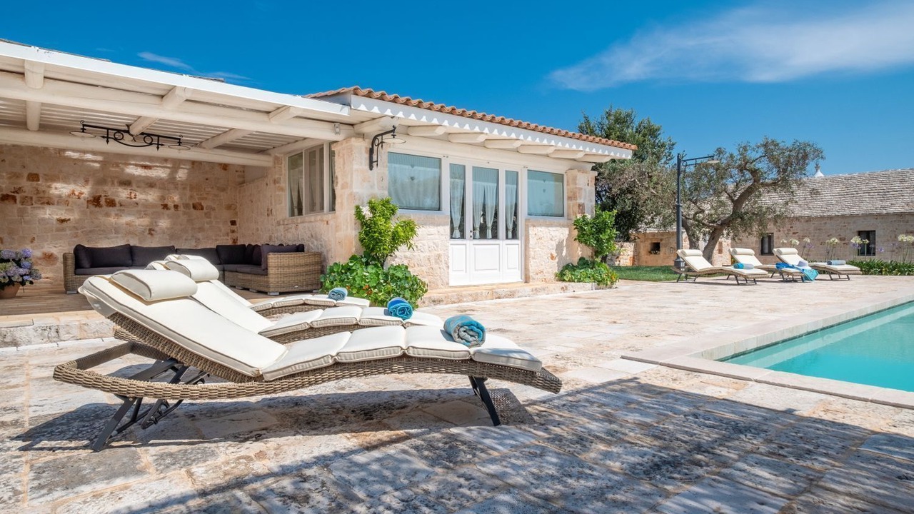 Photo of Outdoor in Castellana Grotte