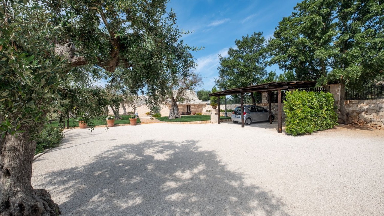 Photo of Outdoor in Castellana Grotte