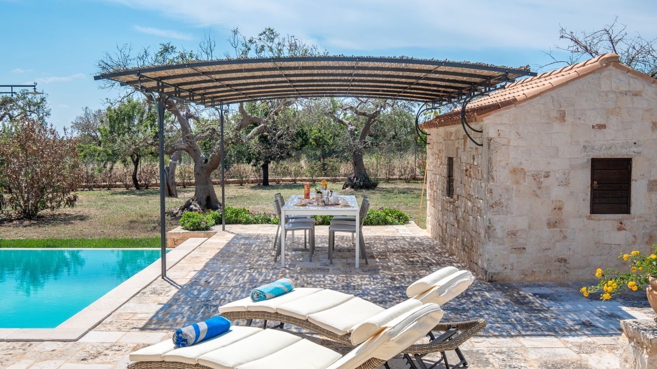 Photo of Outdoor in Castellana Grotte