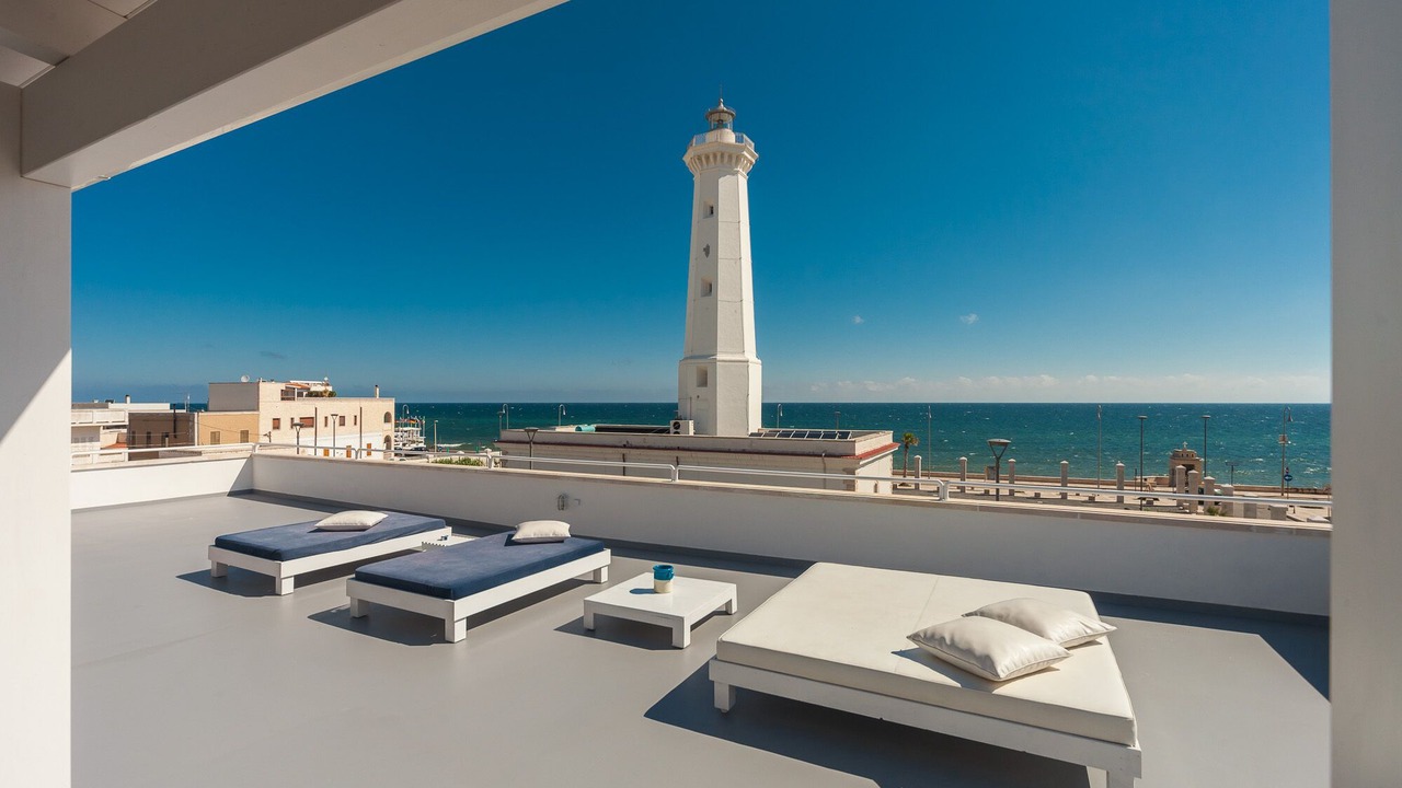 Photo of Outdoor in Torre Canne