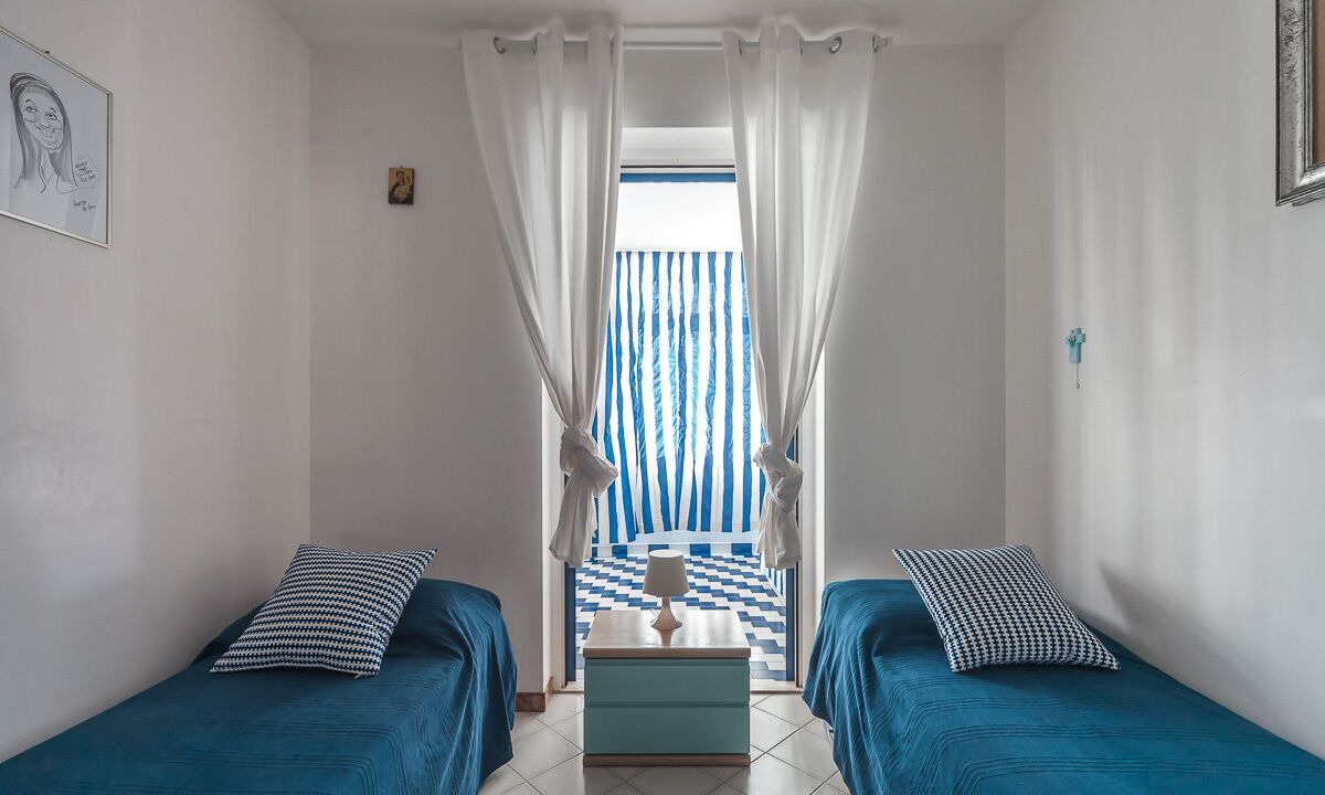 Photo of Bedroom in Torre Canne
