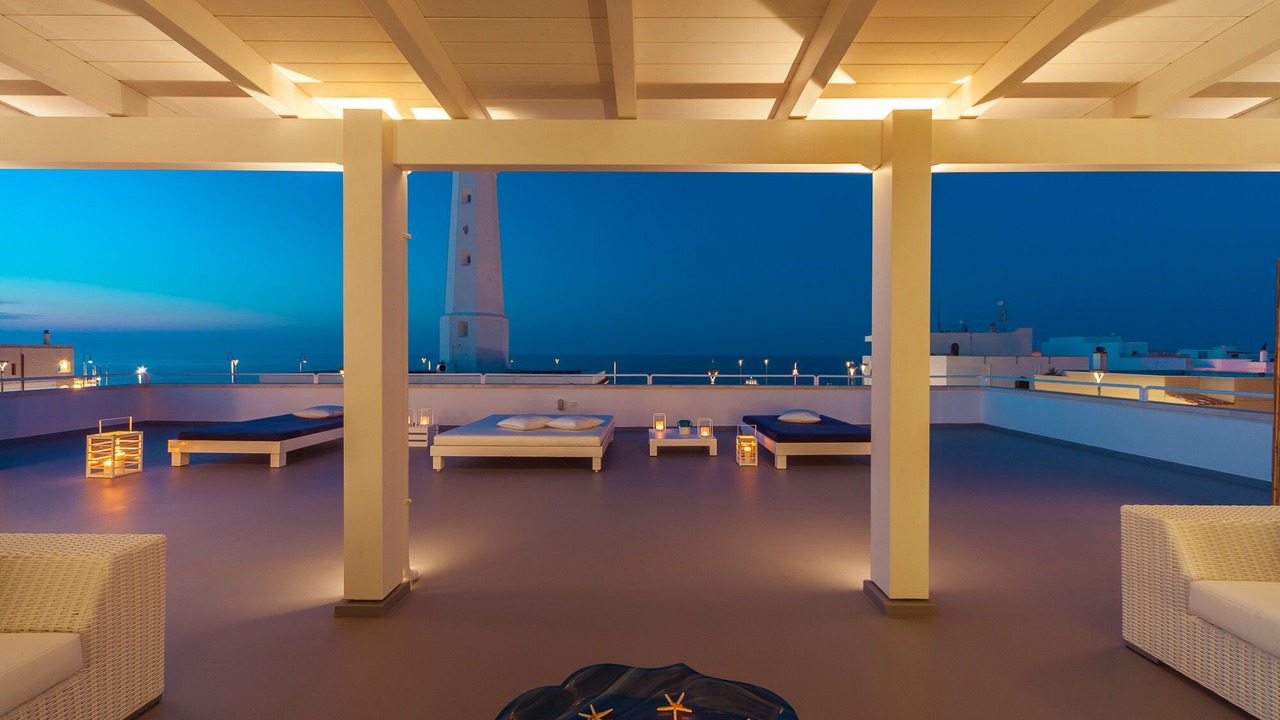 Photo of Outdoor in Torre Canne