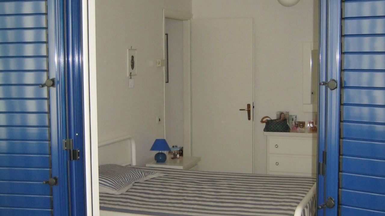 Photo of Bedroom in Torre Canne