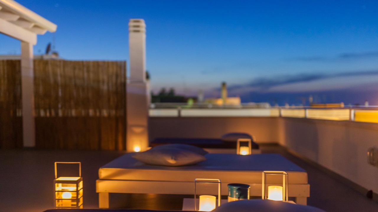 Photo of Outdoor in Torre Canne