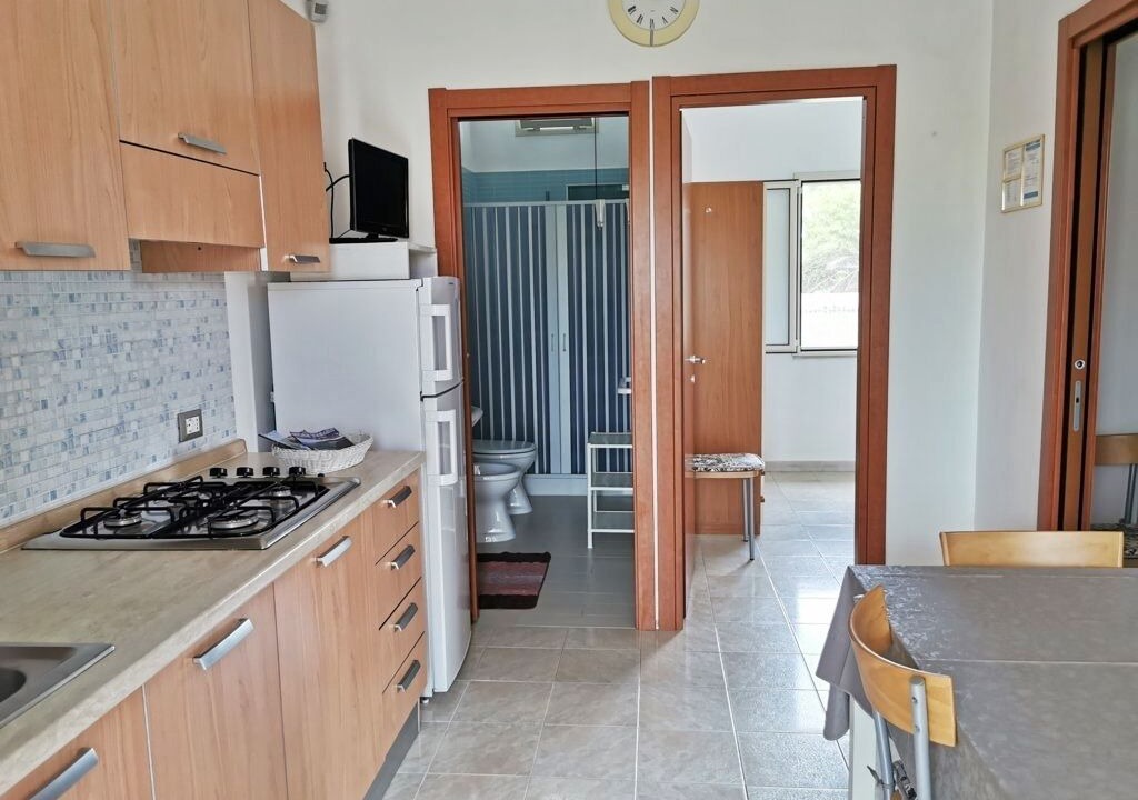 Photo of Kitchen in Chiesiola