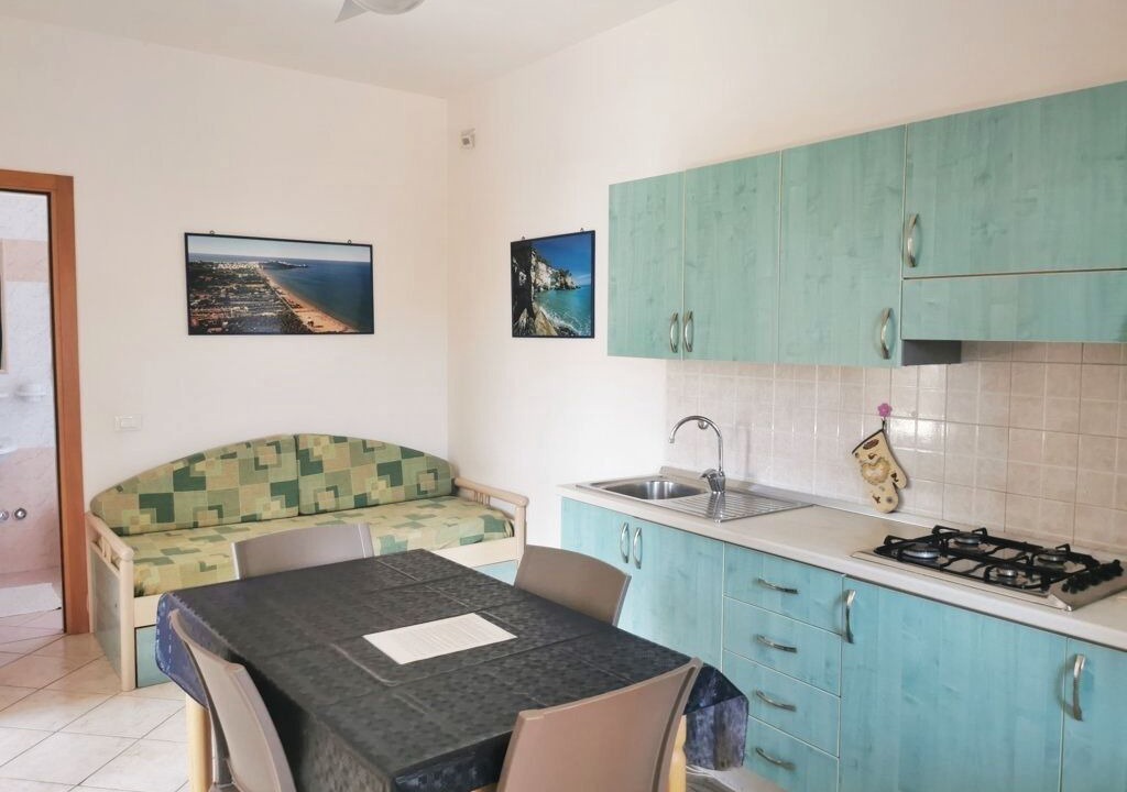 Photo of Kitchen in Chiesiola