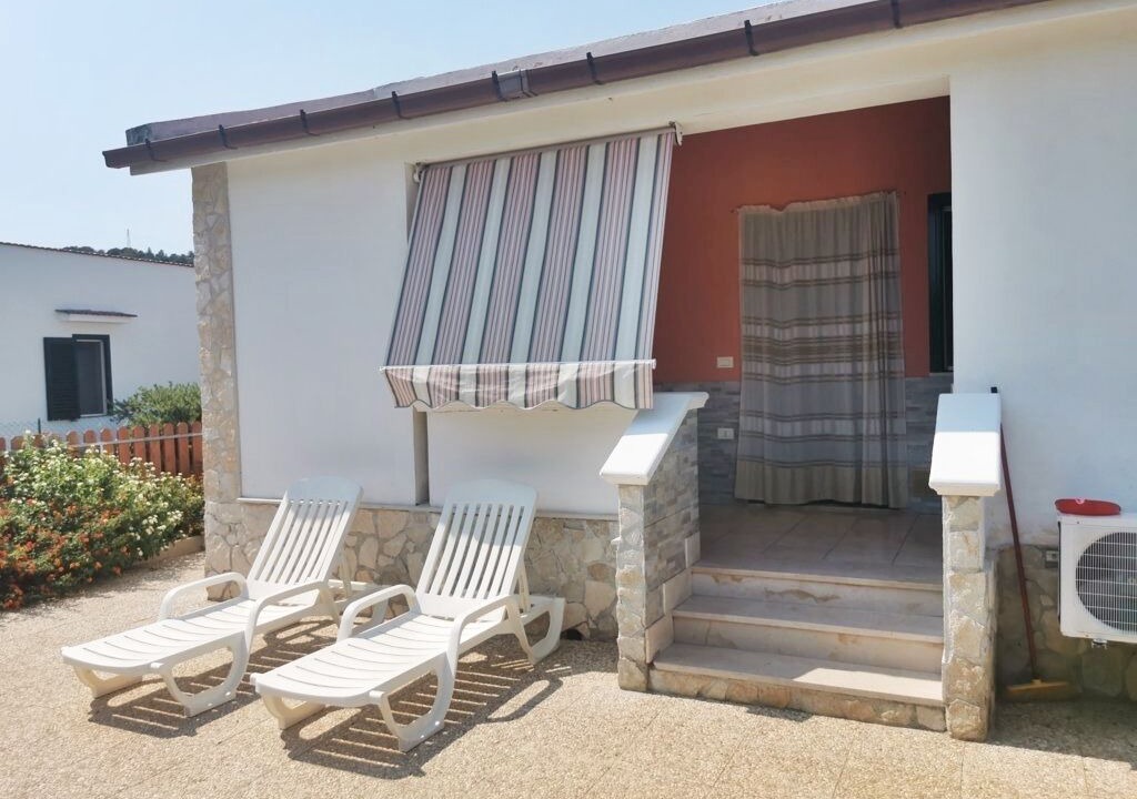 Photo of Patio Balcony in Chiesiola