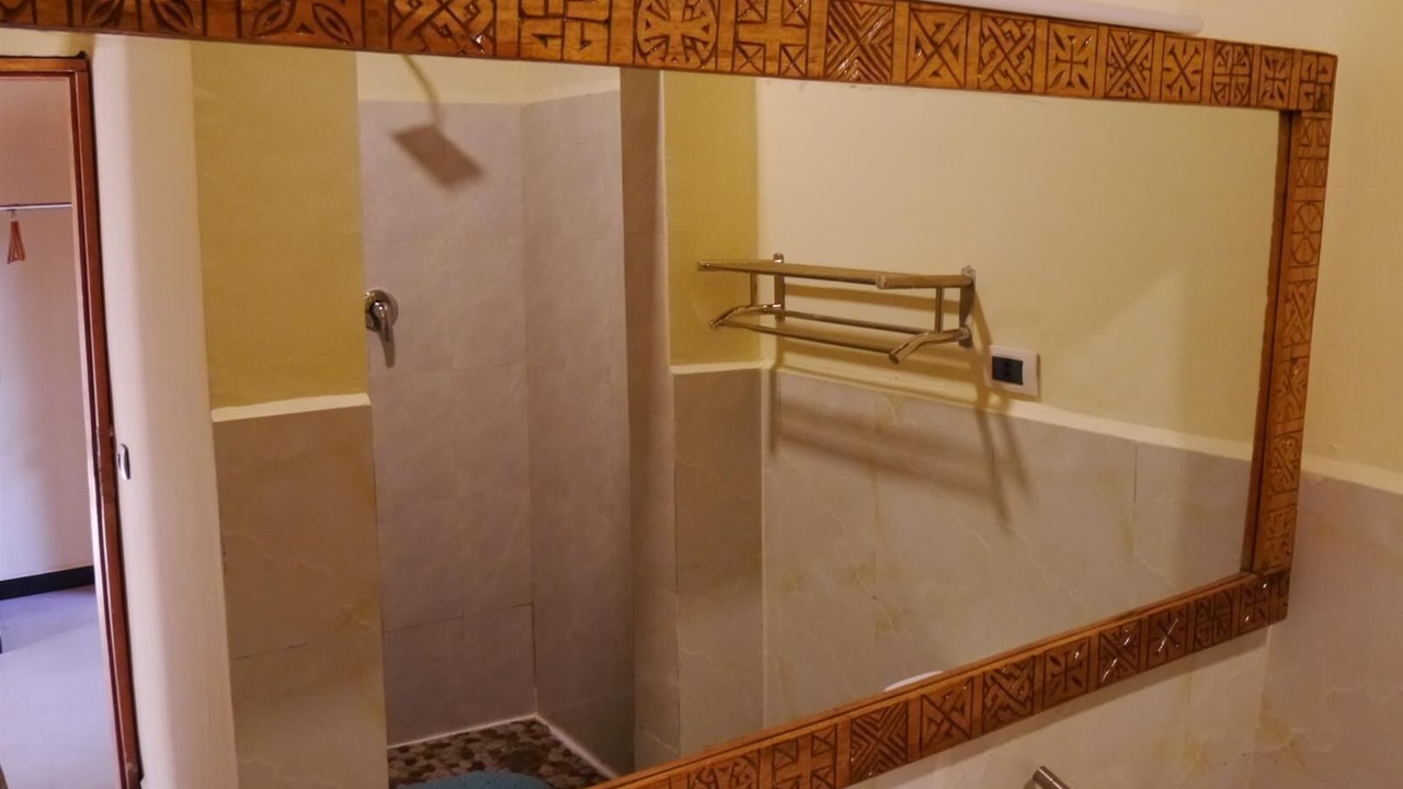 Photo of Bathroom in Lalibela