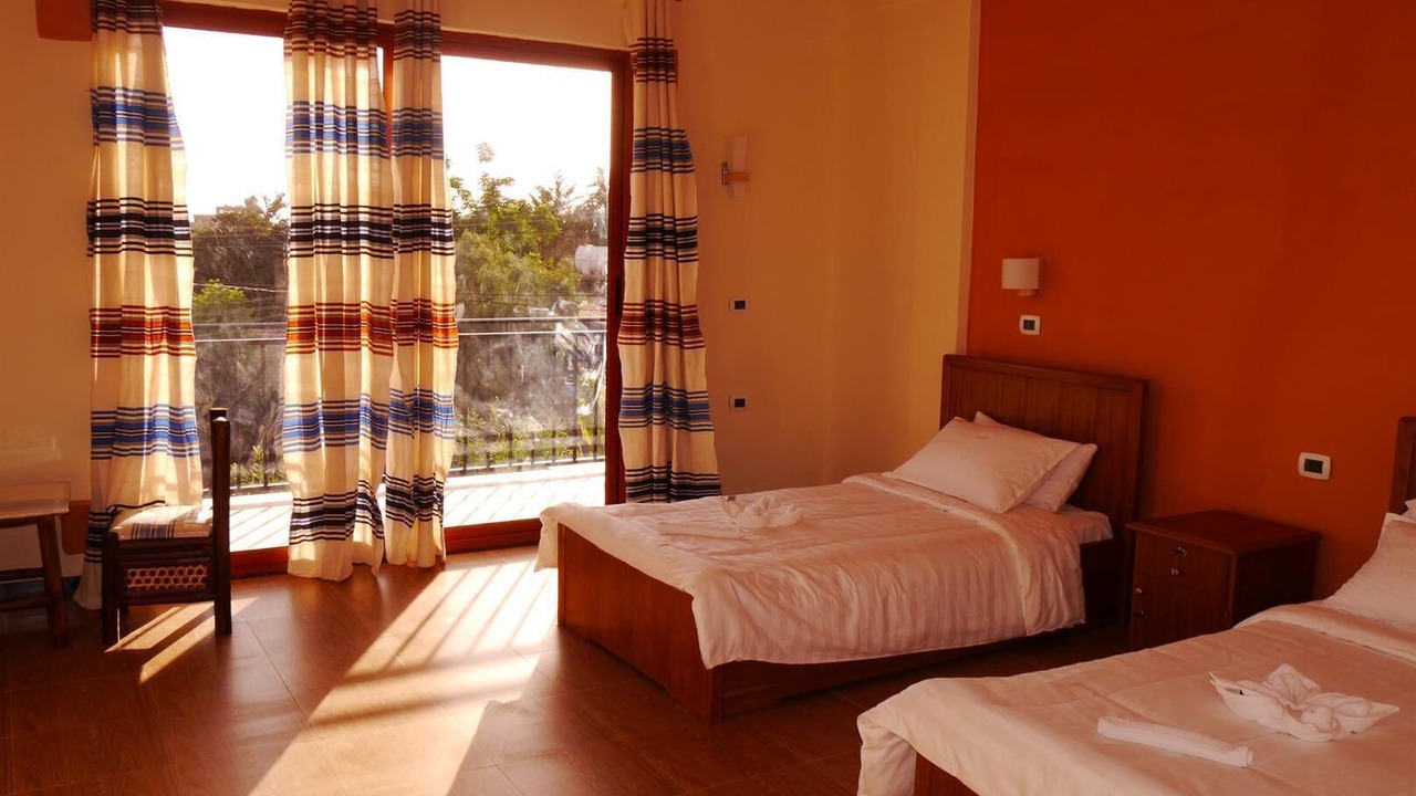 Photo of Bedroom in Lalibela