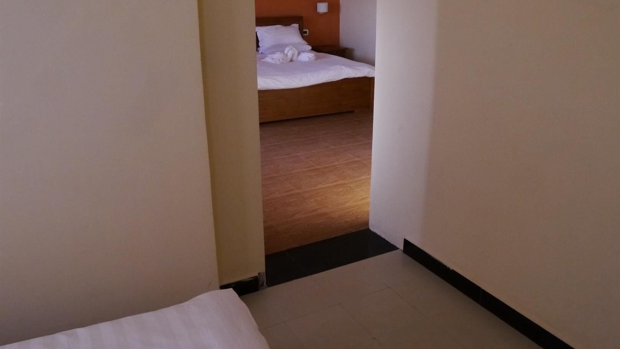 Photo of Bedroom in Lalibela