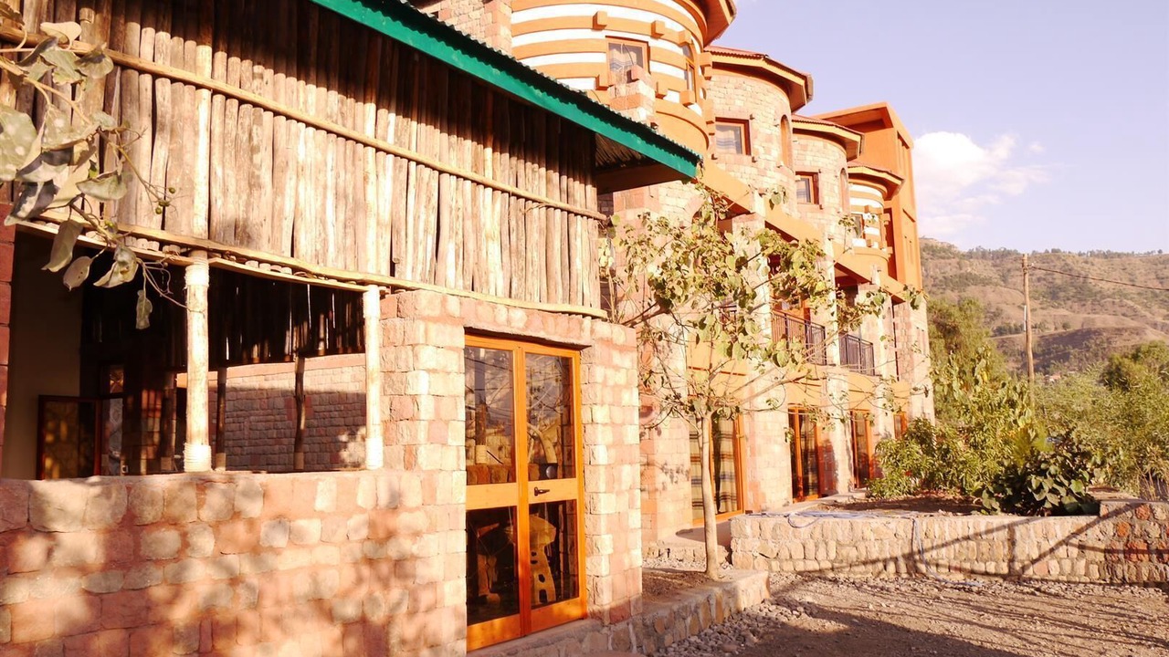 Photo of Outdoor in Lalibela