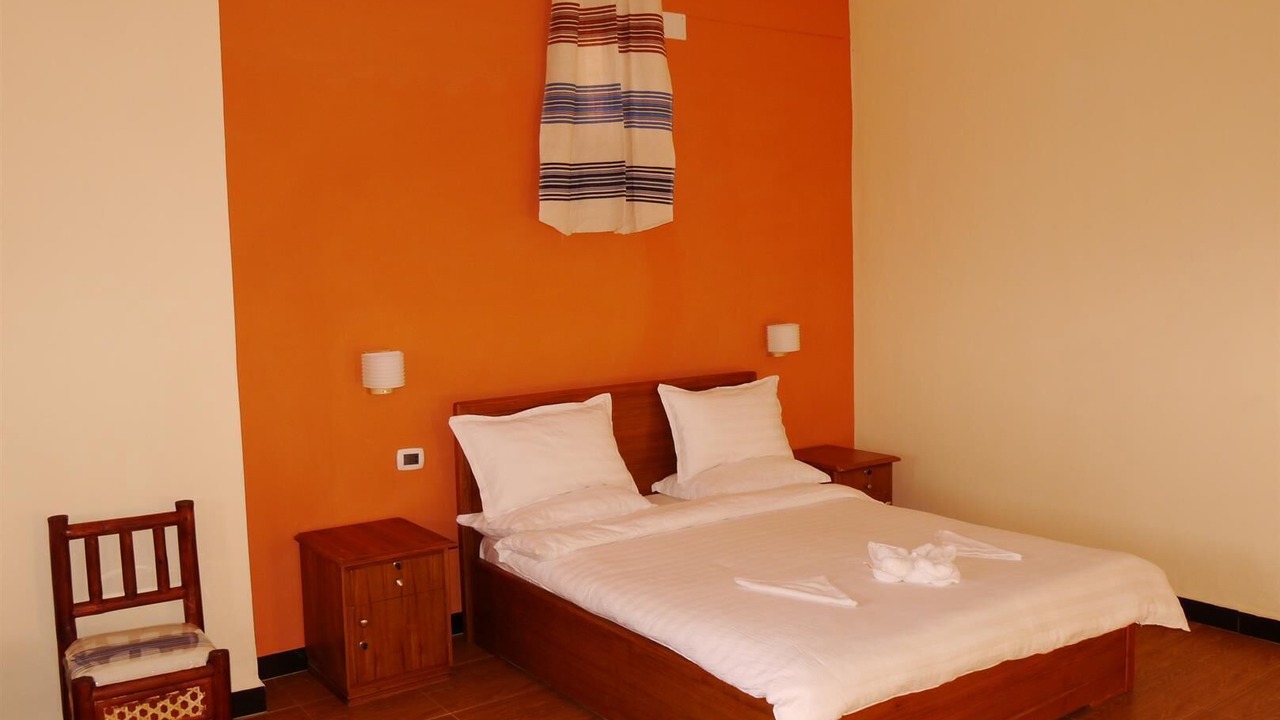Photo of Bedroom in Lalibela