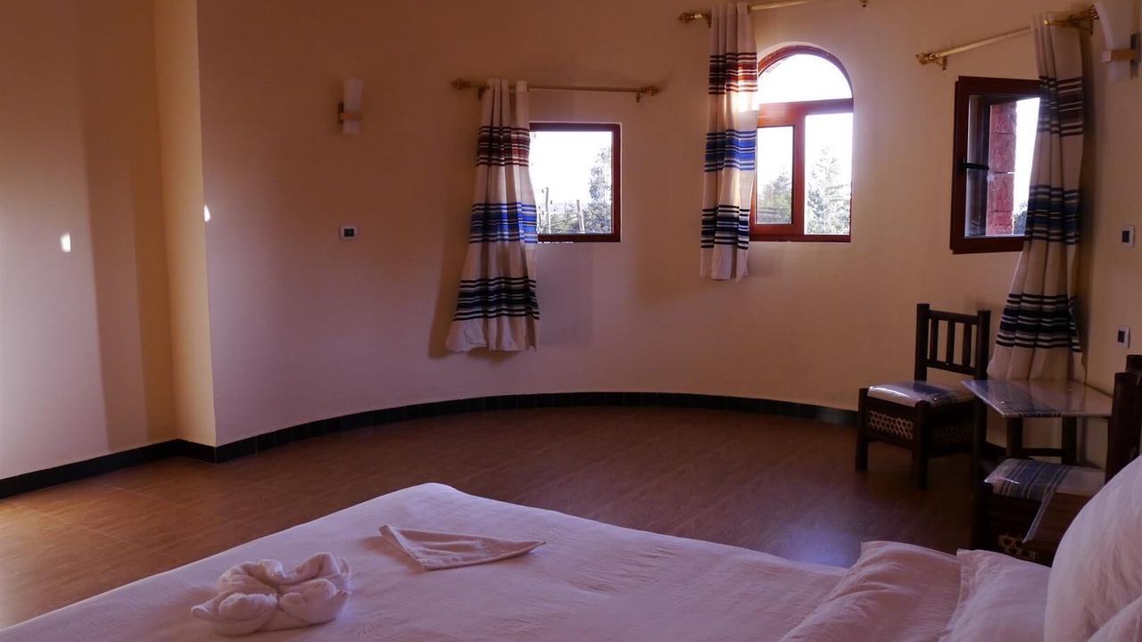 Photo of Bedroom in Lalibela