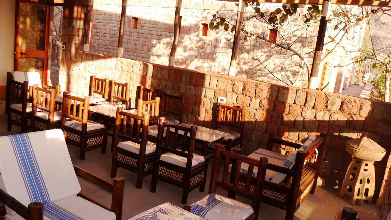 Photo of Outdoor in Lalibela