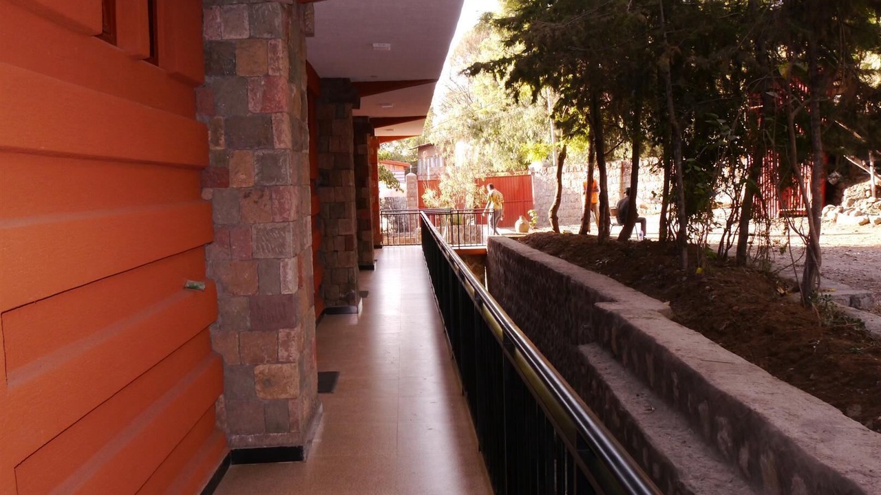 Photo of Outdoor in Lalibela