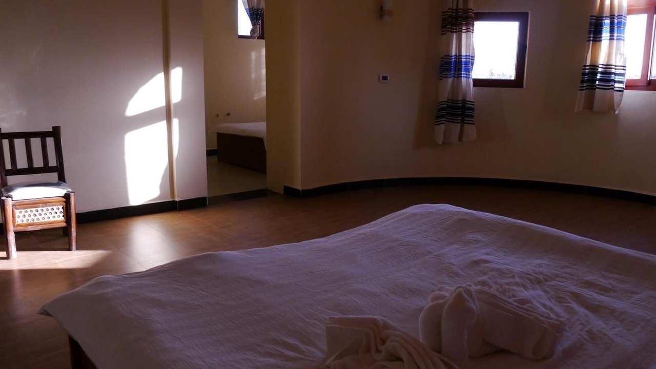 Photo of Bedroom in Lalibela