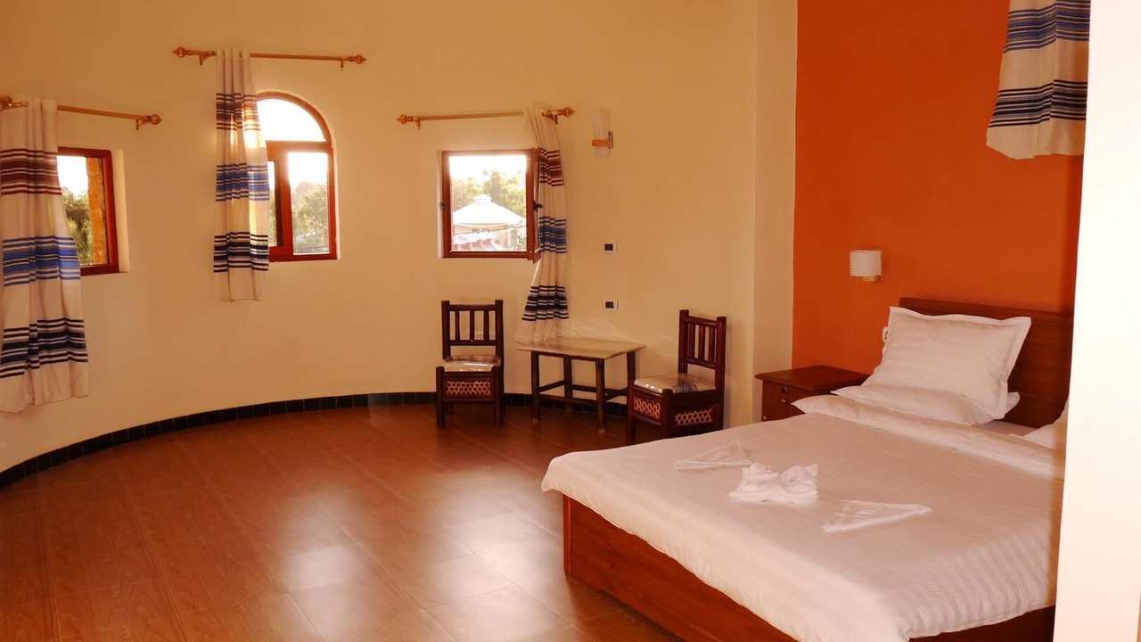 Photo of Bedroom in Lalibela