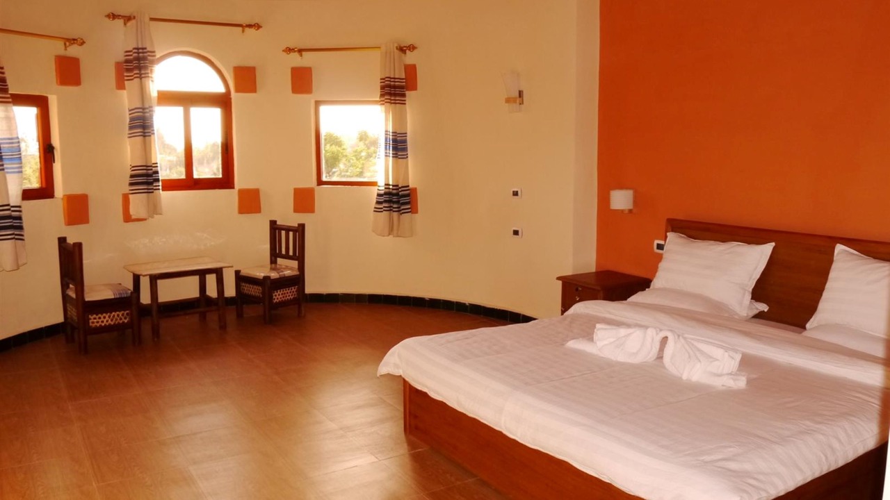 Photo of Bedroom in Lalibela